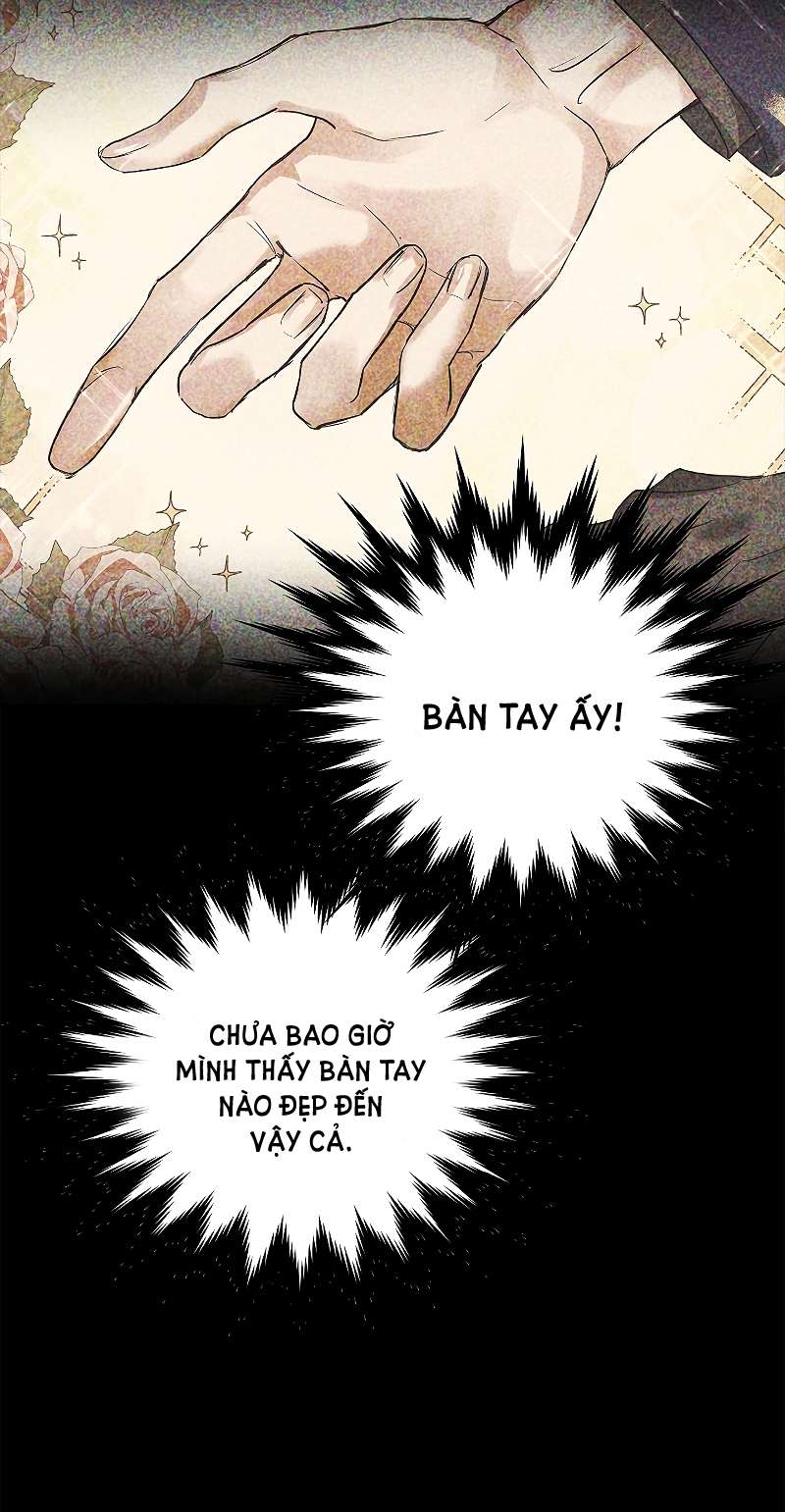 Hôn Phu Ẩn Sắc Chapter 11 - Trang 4