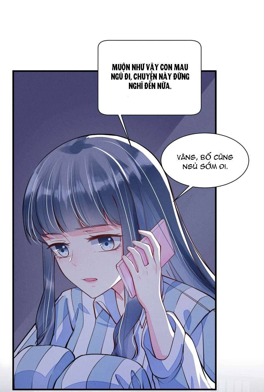 Nuôi Dưỡng Hoàng Tử Chap 8 - Trang 3