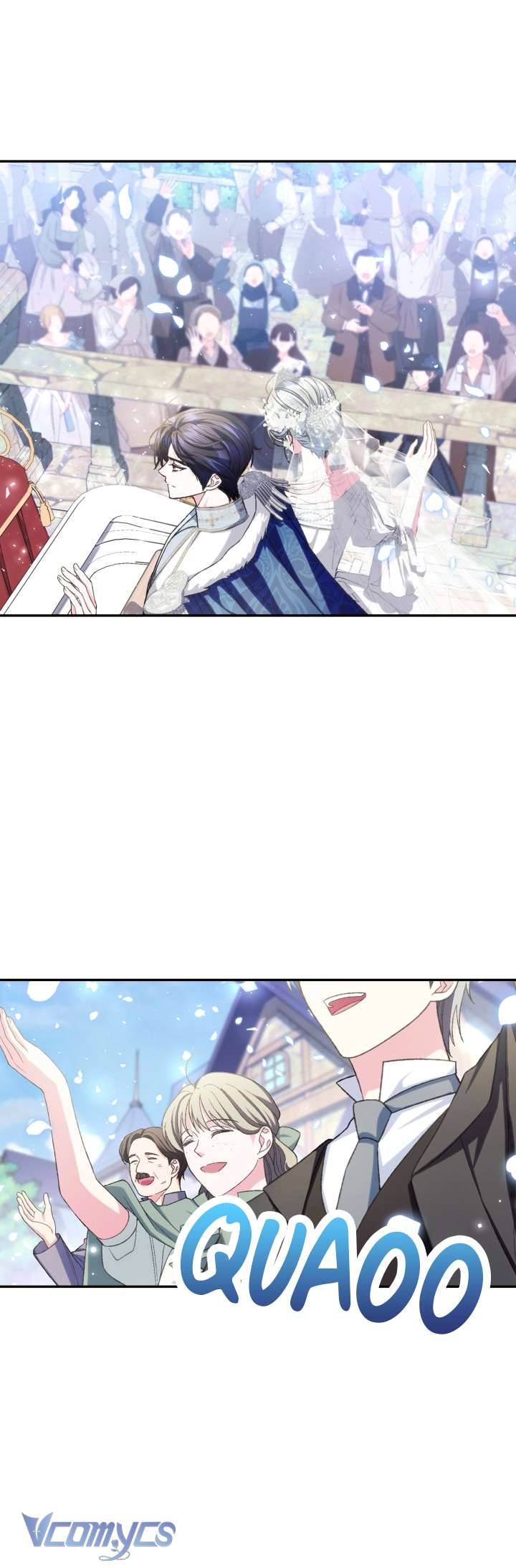 Cha À, Con Không Muốn Kết Hôn Đâu Chap 123 - Next Chap 124