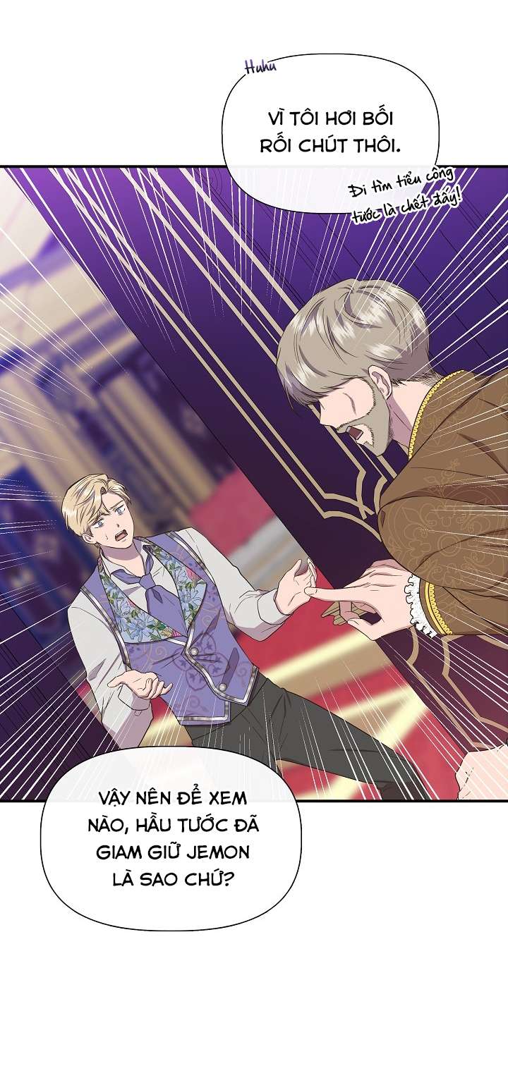 Tôi Không Phải Là Cinderella Chapter 67 - Trang 4