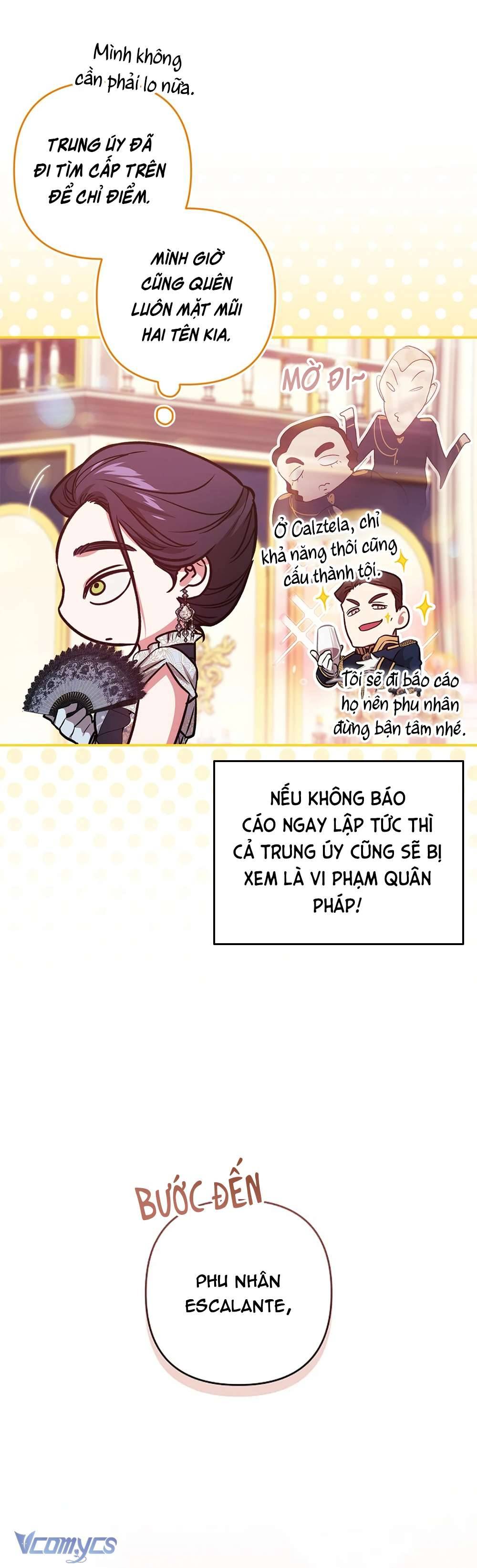 Hôn Nhân Này Rồi Sẽ Đổ Vỡ Chapter 46 - Trang 3