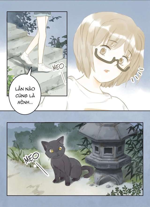 Mộng Mộng Kính Duyên Chap 7 - Next Chap 8