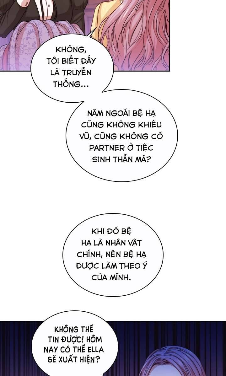 Thư Ký Của Bạo Chúa Chapter 10 - Trang 4