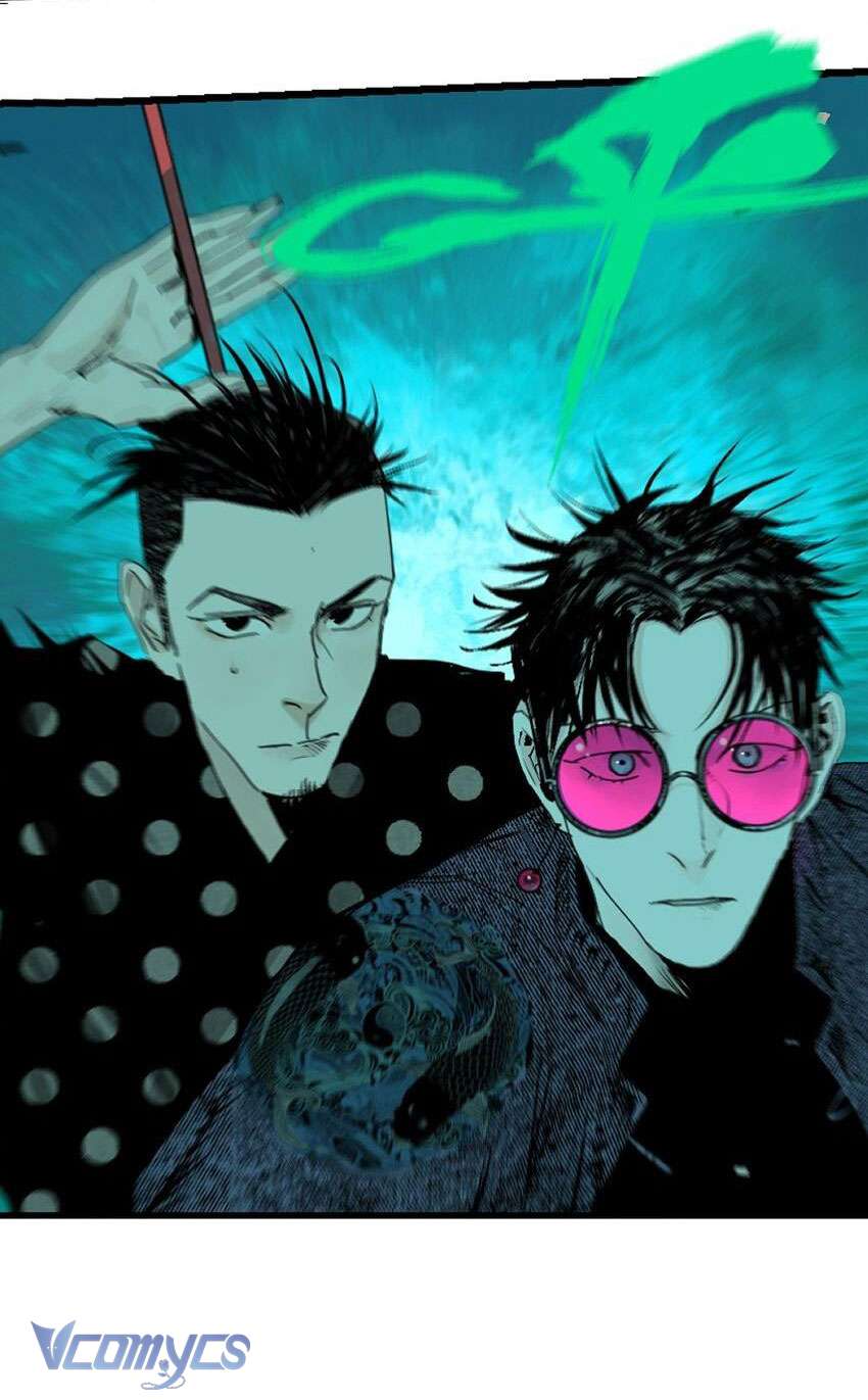 Sở Ô Chap Đặc Biệt - Next Thông báo của tác giả