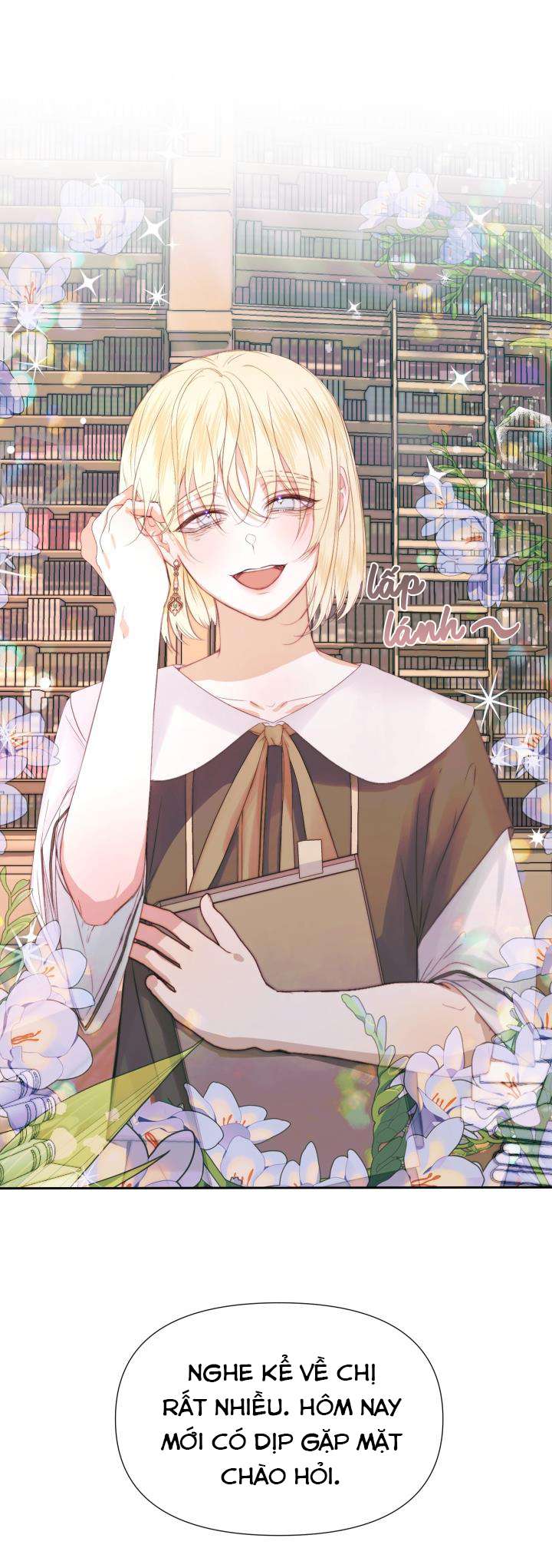 Siren: Trở Thành Gia Đình Của Nhân Vật Phản Diện Chapter 18 - Trang 3