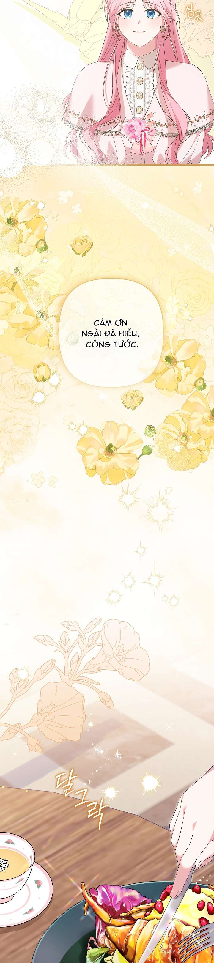 Cha Của Nam Chính Từ Chối Hủy Hôn Chapter 31 - Trang 4