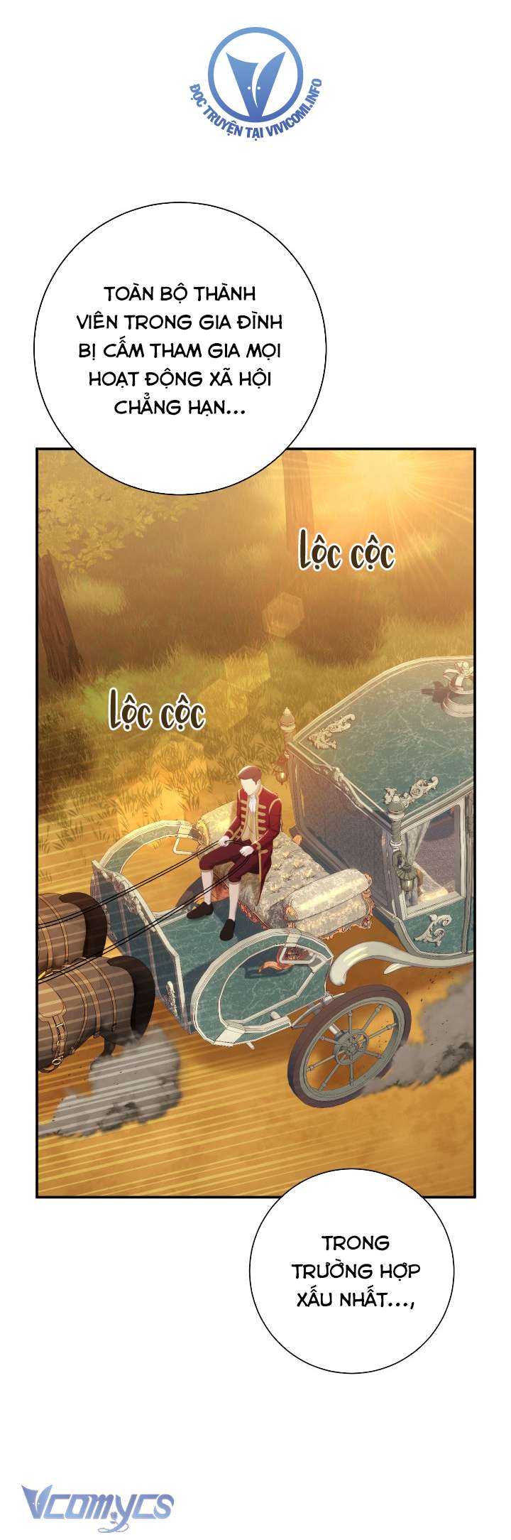 Người Xem Mắt Của Ác Nữ Quá Hoàn Hảo Chapter 40 - Trang 4