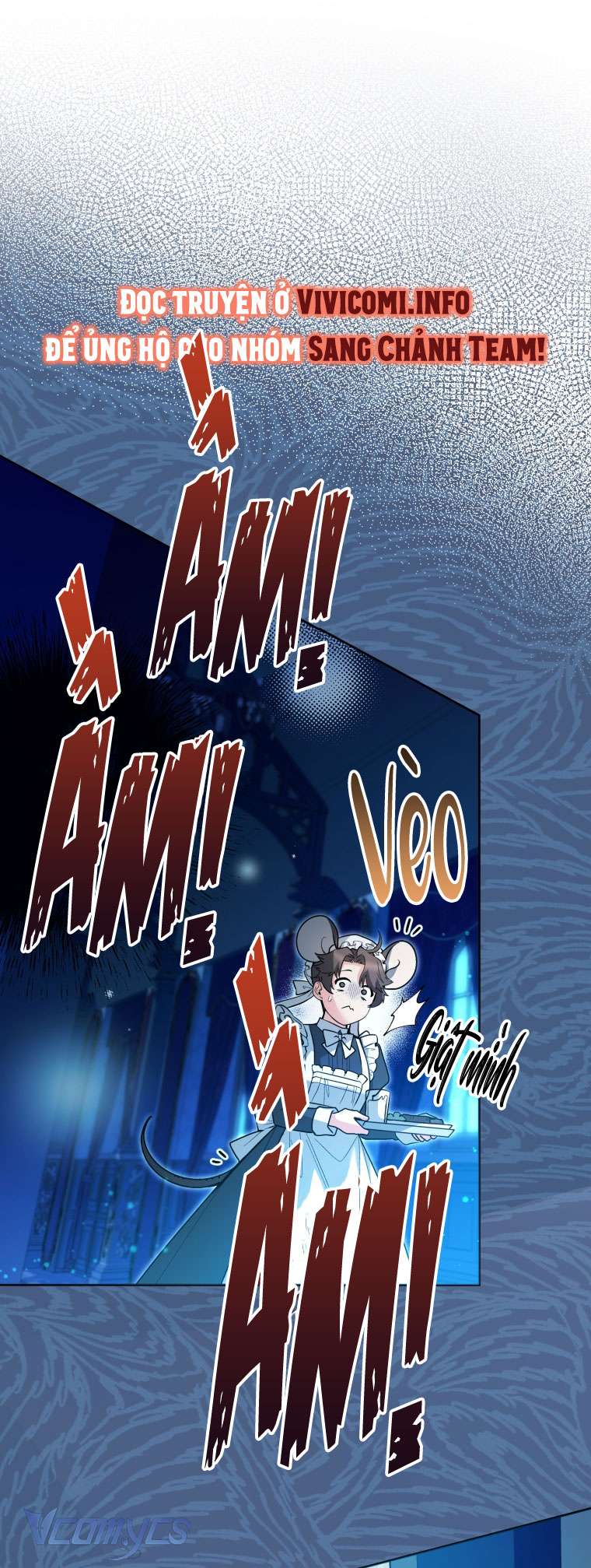 Bé Con Cá Voi Sát Thủ Chapter 31 - Trang 4