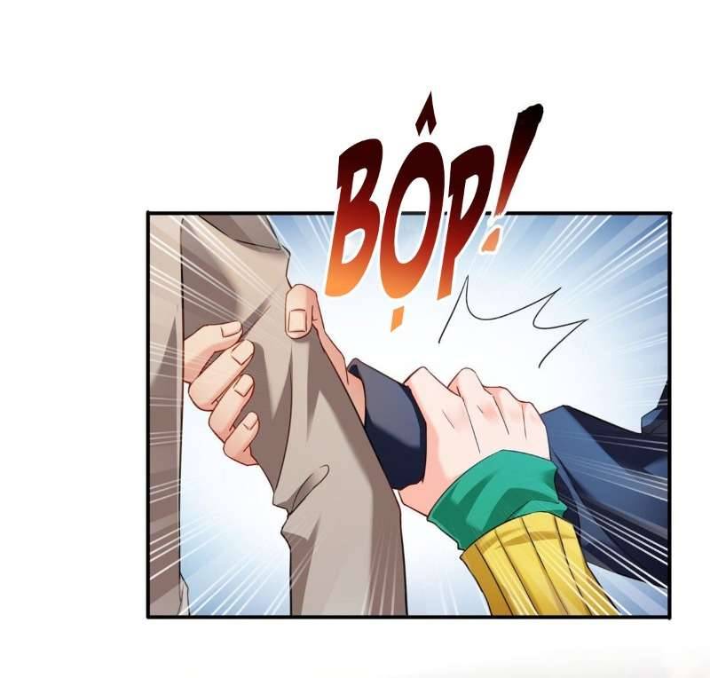 Hệt Như Hàn Quang Gặp Nắng Gắt Chap 118 - Trang 4