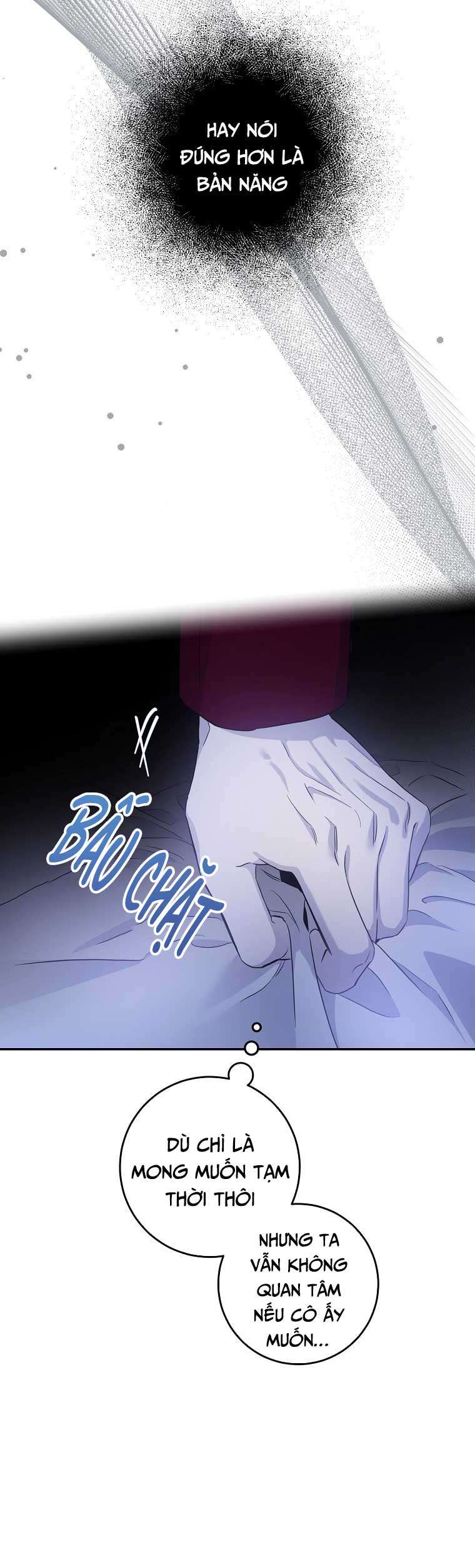 Thuần Hóa Bạo Quân Rồi Bỏ Trốn Chap 79 - Trang 2