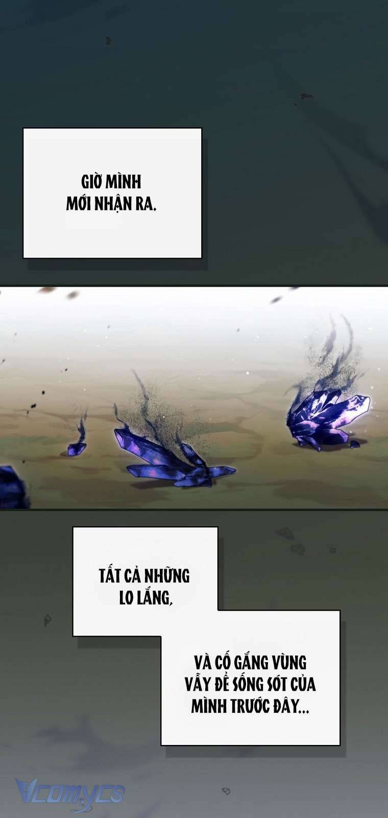 Phương Pháp Khiến Phu Quân Đứng Về Phía Tôi Chapter 100 - Trang 4