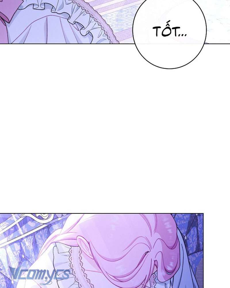 Hầu Gái Độc Quyền Của Hoàng Hậu Phản Diện Chap 59 - Trang 4