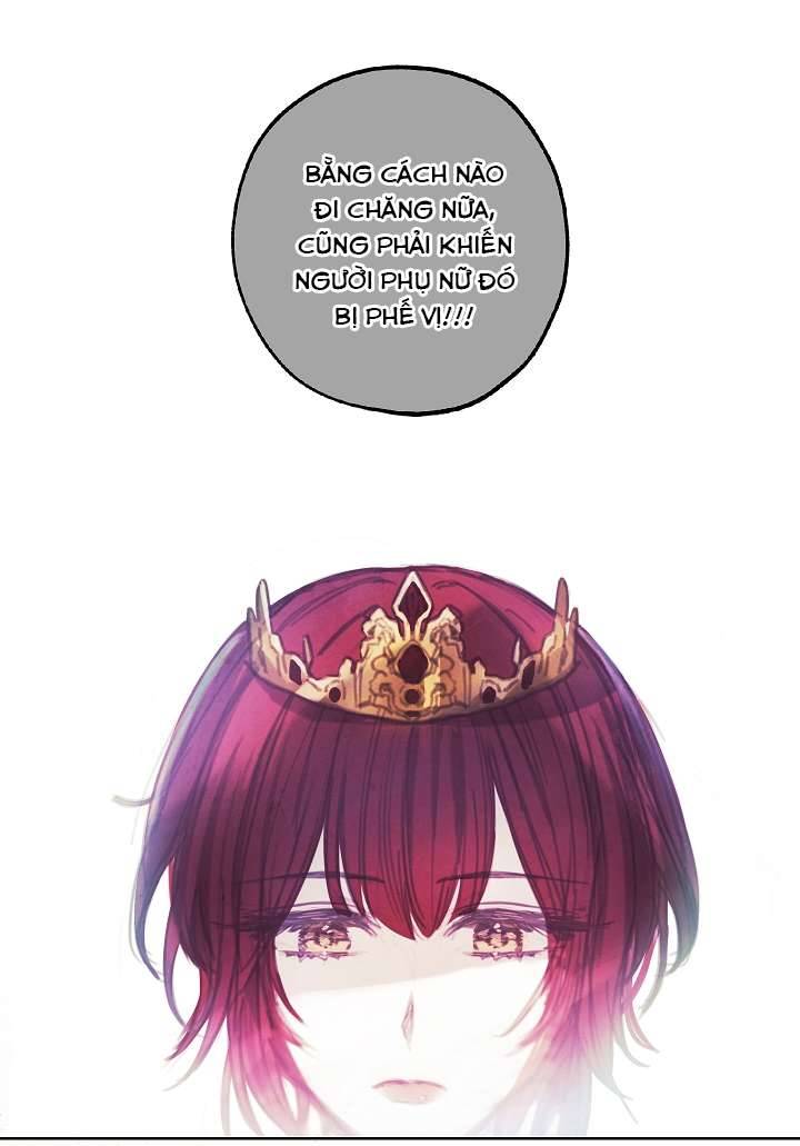 Cửa Hàng Búp Bê Của Công Chúa Chap 2 - Trang 2