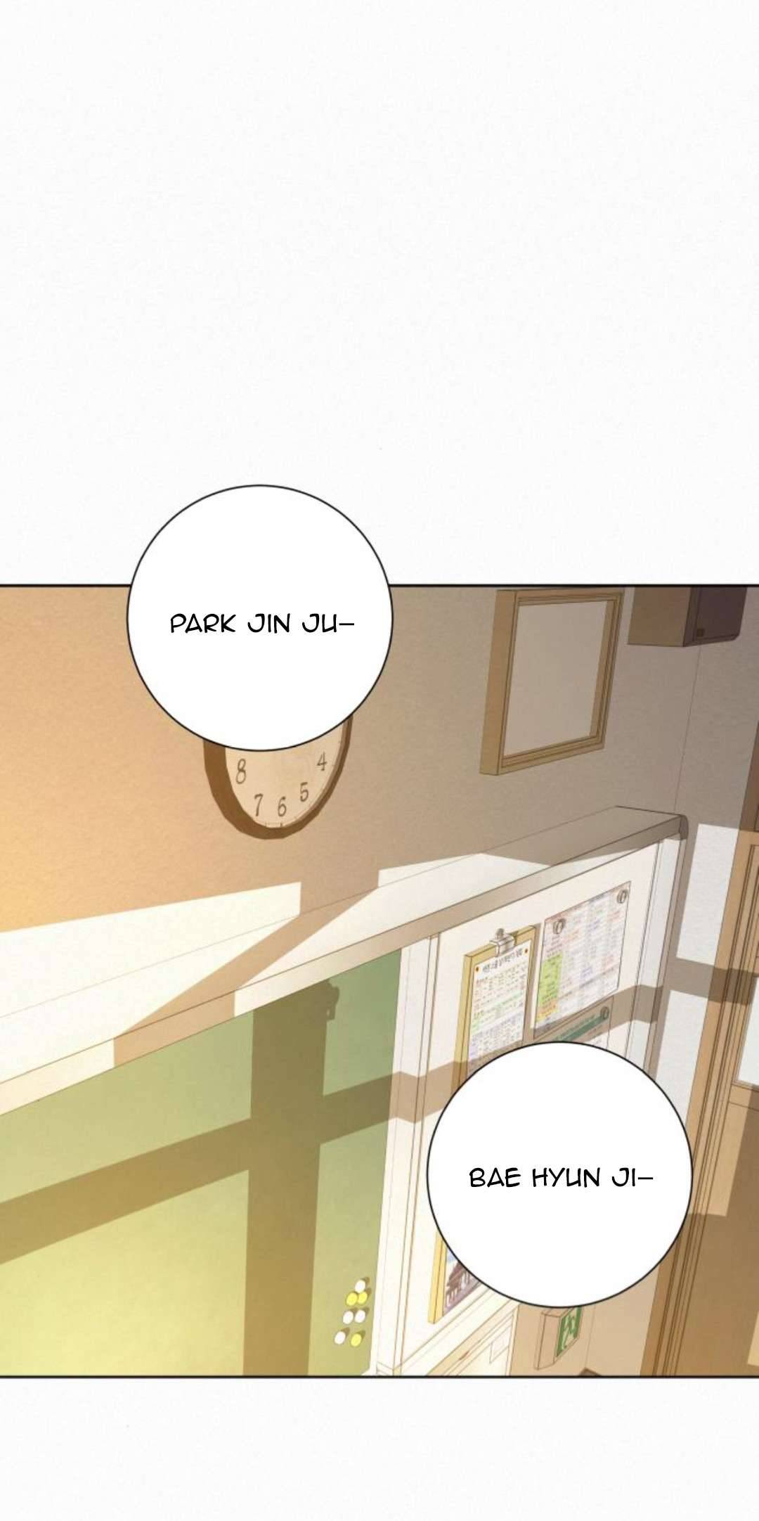 Chiến Lược: Tình Yêu Trong Sáng Chap 85 - Trang 2