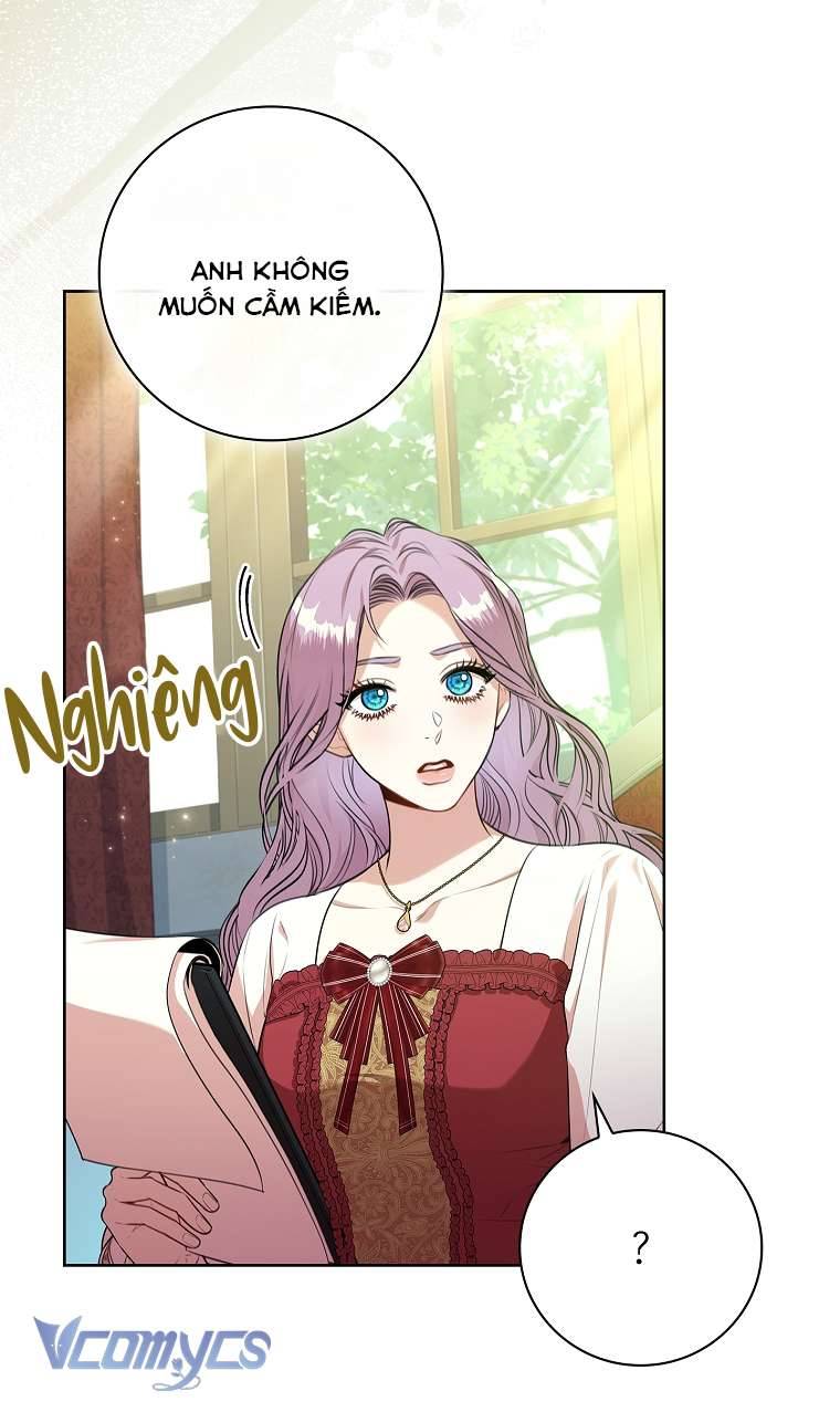 Thư Ký Của Bạo Chúa Chapter 97 - Trang 3