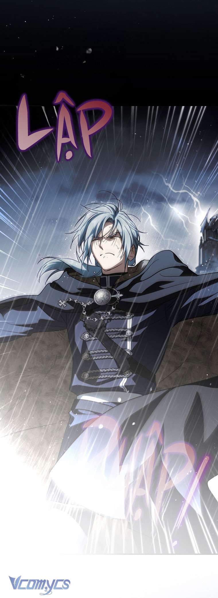 Phương Pháp Khiến Phu Quân Đứng Về Phía Tôi Chapter 107 - Trang 4