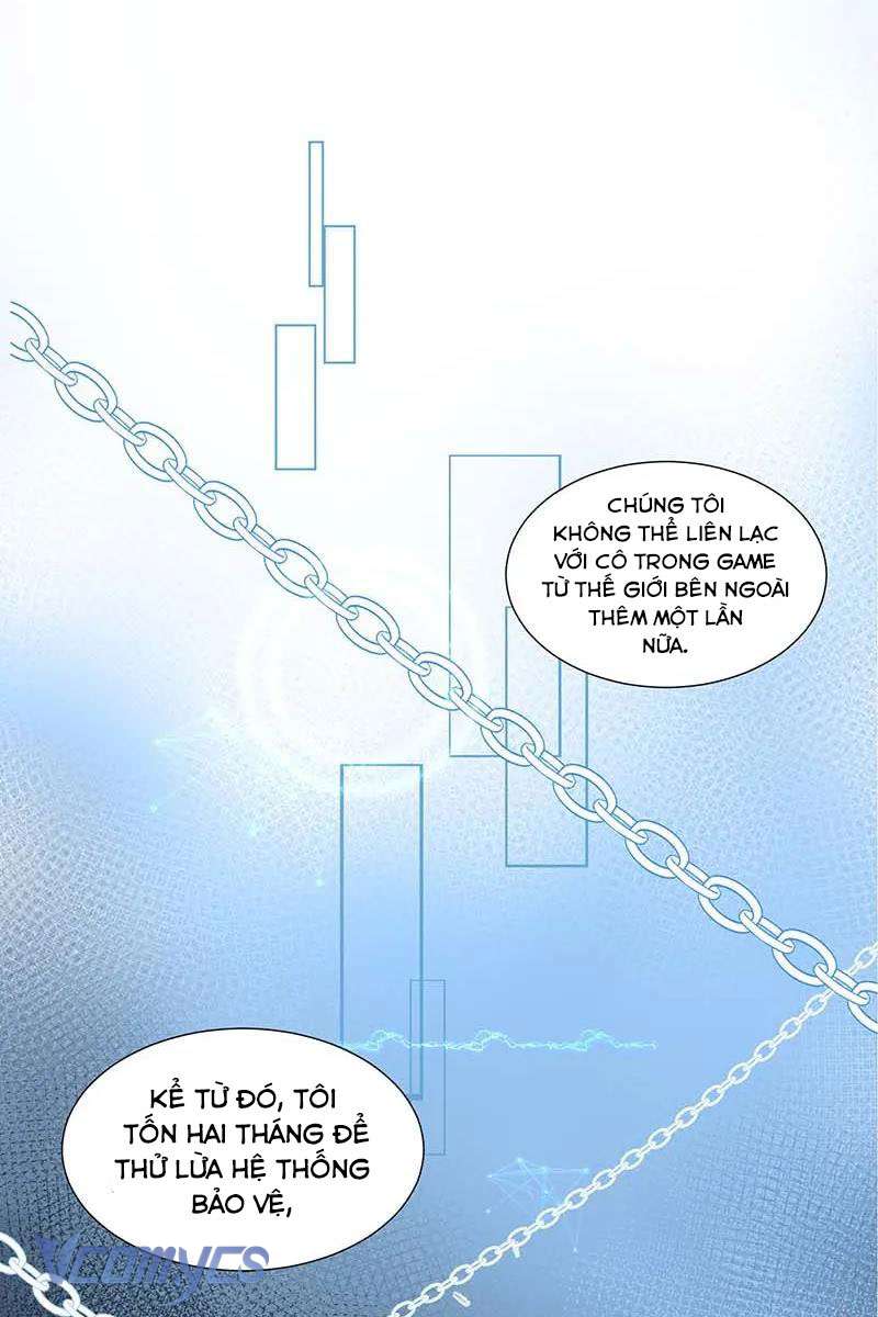 Tình Địch Quái Gở Lại Tăng Thêm Rồi Chapter 31 - Trang 4