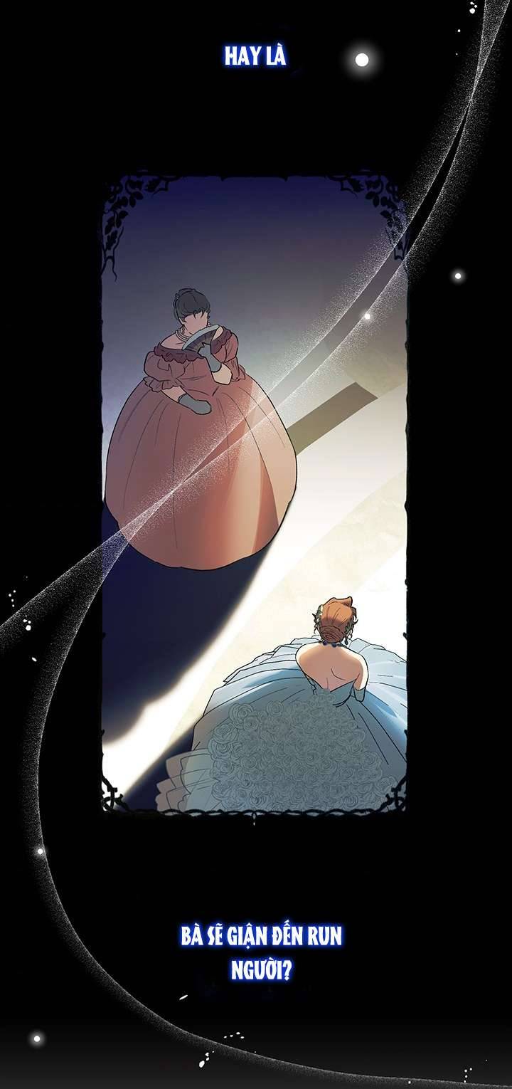 May Mắn Hay Bất Hạnh Chap 62 - Trang 4