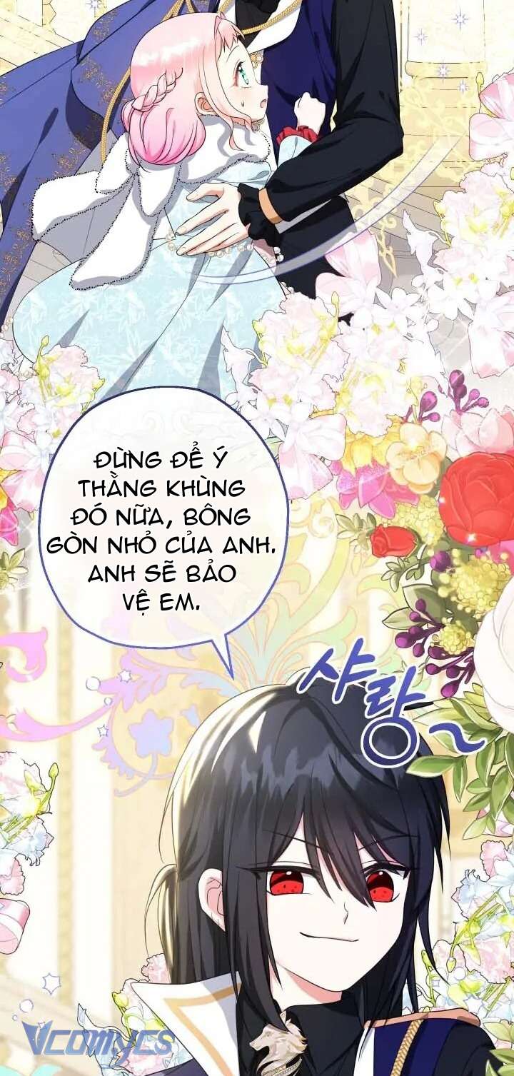 Tiểu Thư Tích Tiền Đi Bụi Chapter 45 - Trang 4