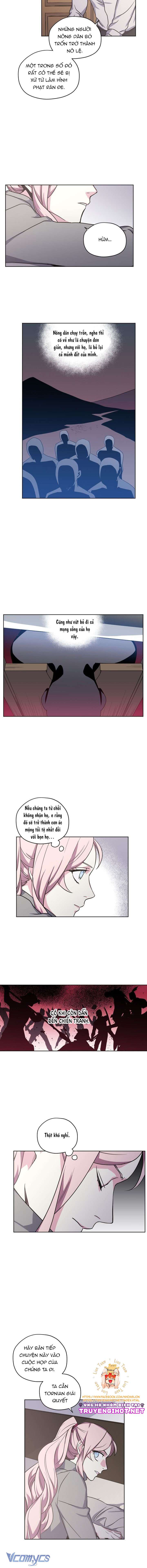 CHITRA Chapter 32 - Next Chapter 33