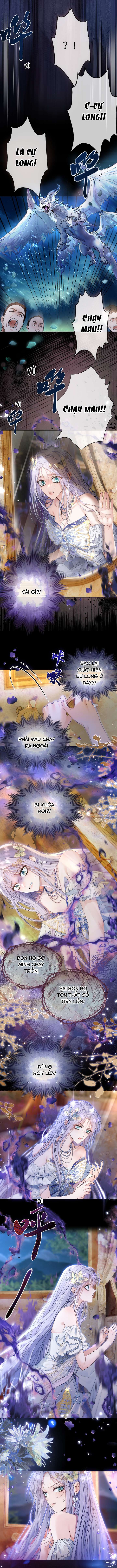 Nuôi Dưỡng Tân Nương Của Ác Long Chap 1 - Trang 3