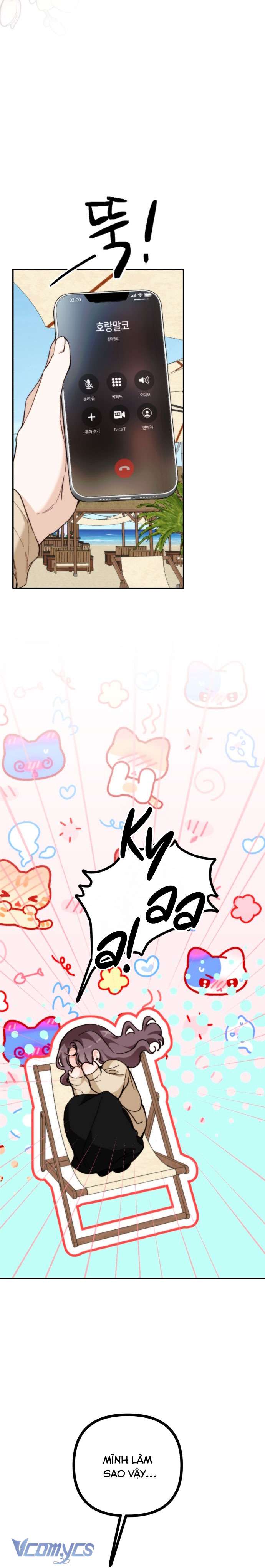 Ly Hôn Thì Dễ, Yêu Đương Mới Khó Chapter 31 - Trang 3