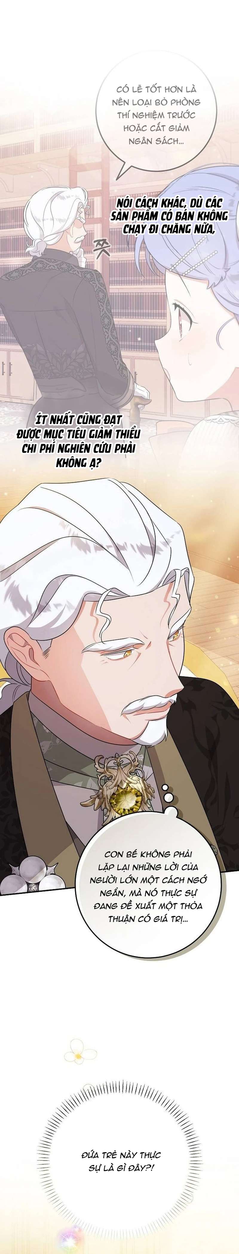 Tôi đã có một gia đình mới mà trước đó không nằm trong kế hoạch nhận nuôi. Chapter 7 - Trang 4