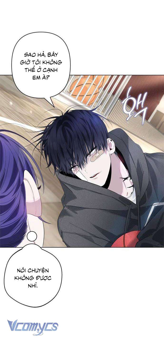 Đàn Anh Xấu Xa! Chap 76 - Trang 3