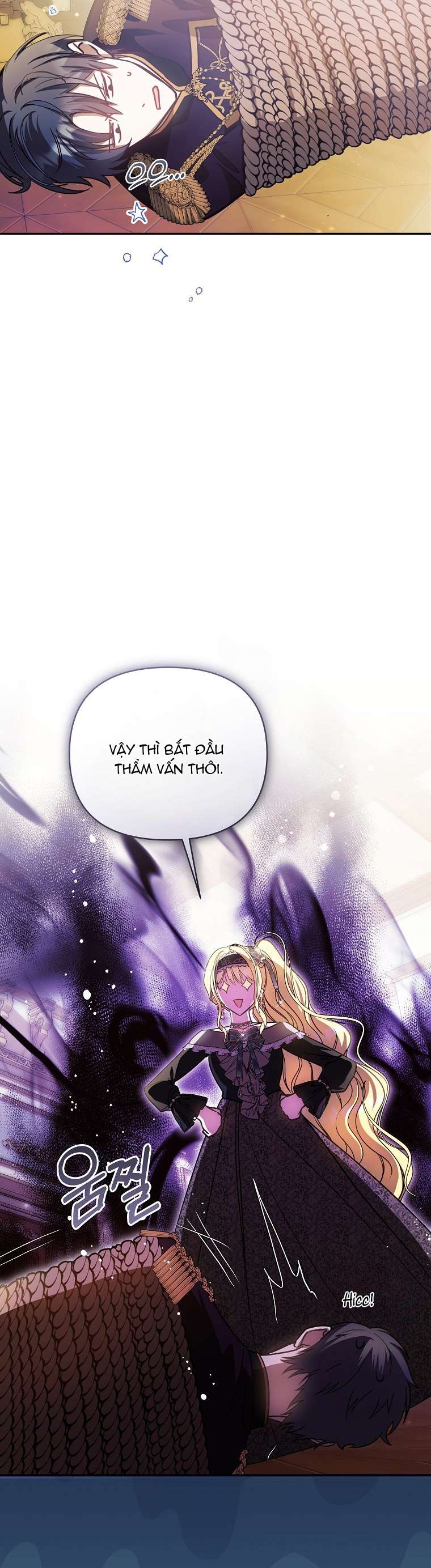 Chị Gái Tôi Là Nhân Vật Chính Chap 16 - Trang 4
