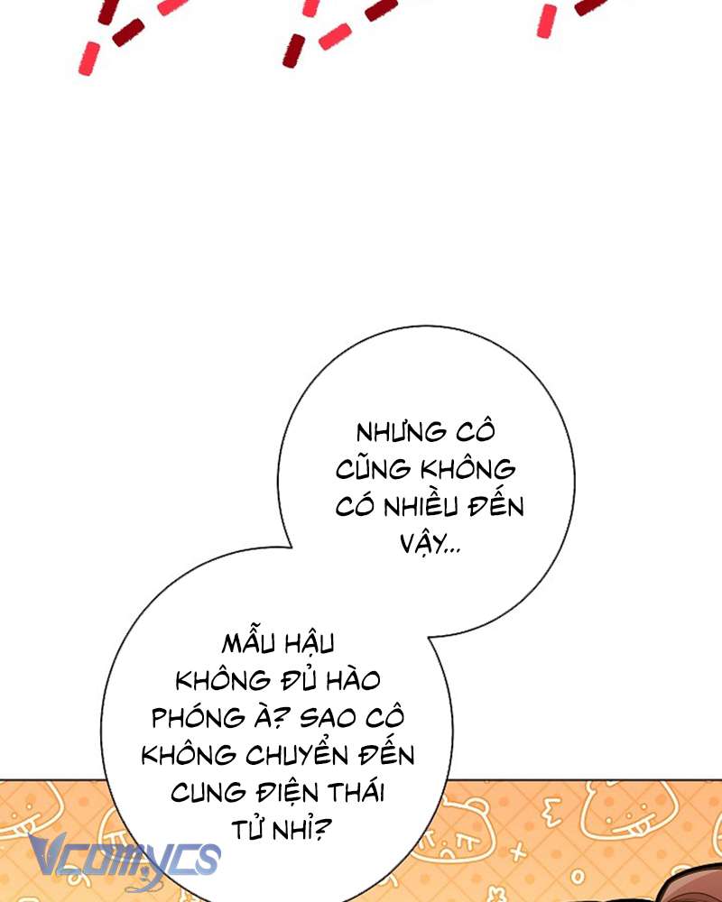 Hầu Gái Độc Quyền Của Hoàng Hậu Phản Diện Chapter 44 - Trang 4