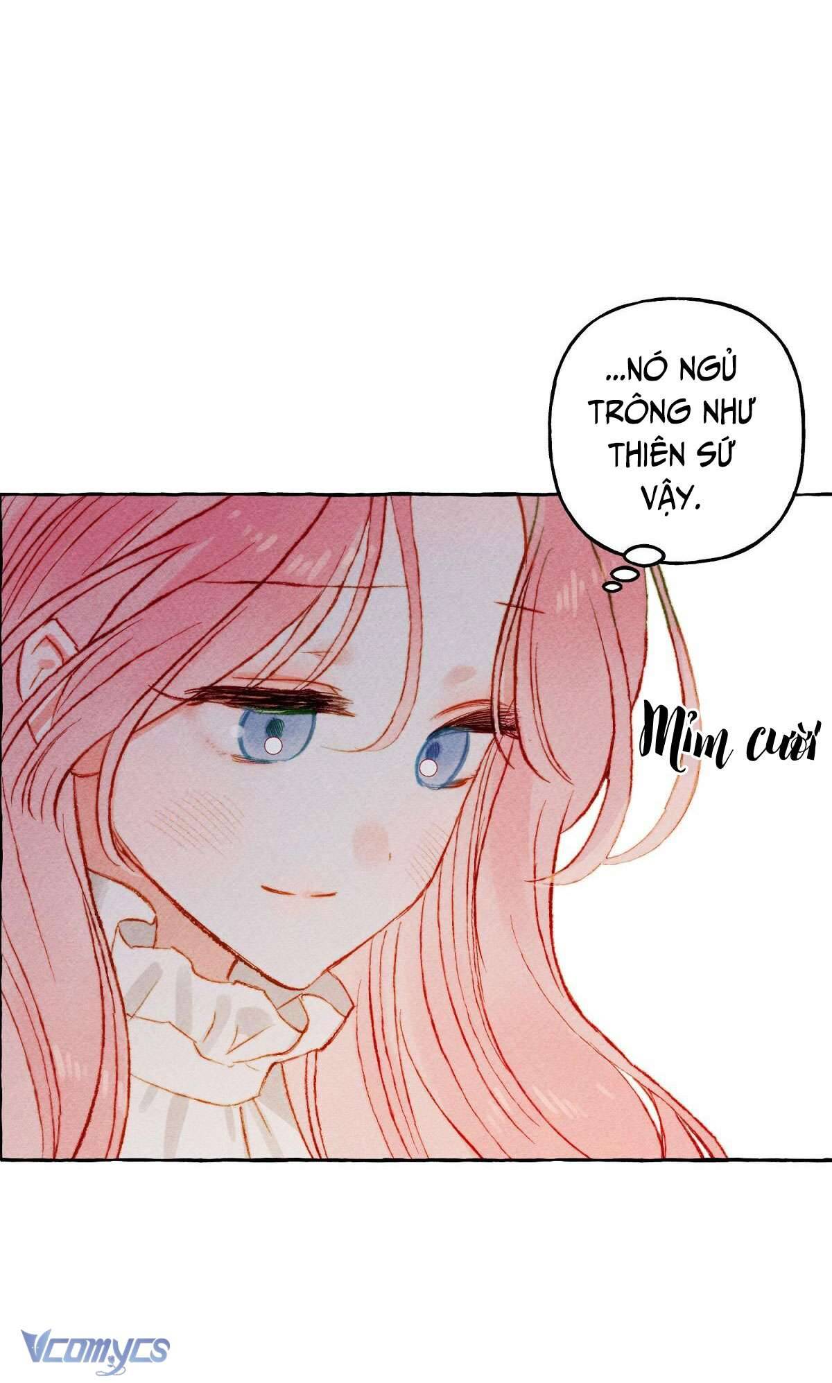 (Munn) Nuôi Dưỡng Một Hắc Long Chap 2 - Next Chap 3