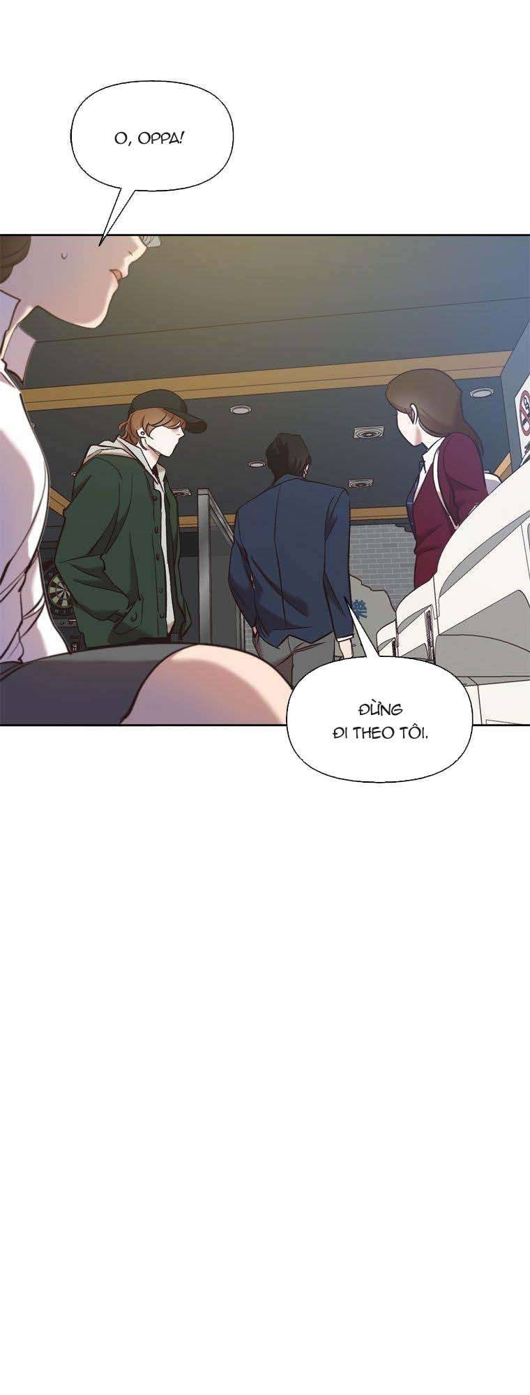 Thanh Xuân Của Chúng Ta Chap 35 - Trang 4