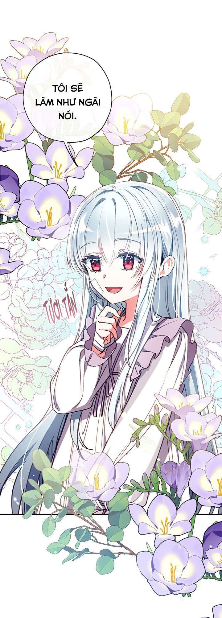 Chúng Ta Có Thể Trở Thành Một Gia Đình Được Không? Chap 30 - Next Chap 31