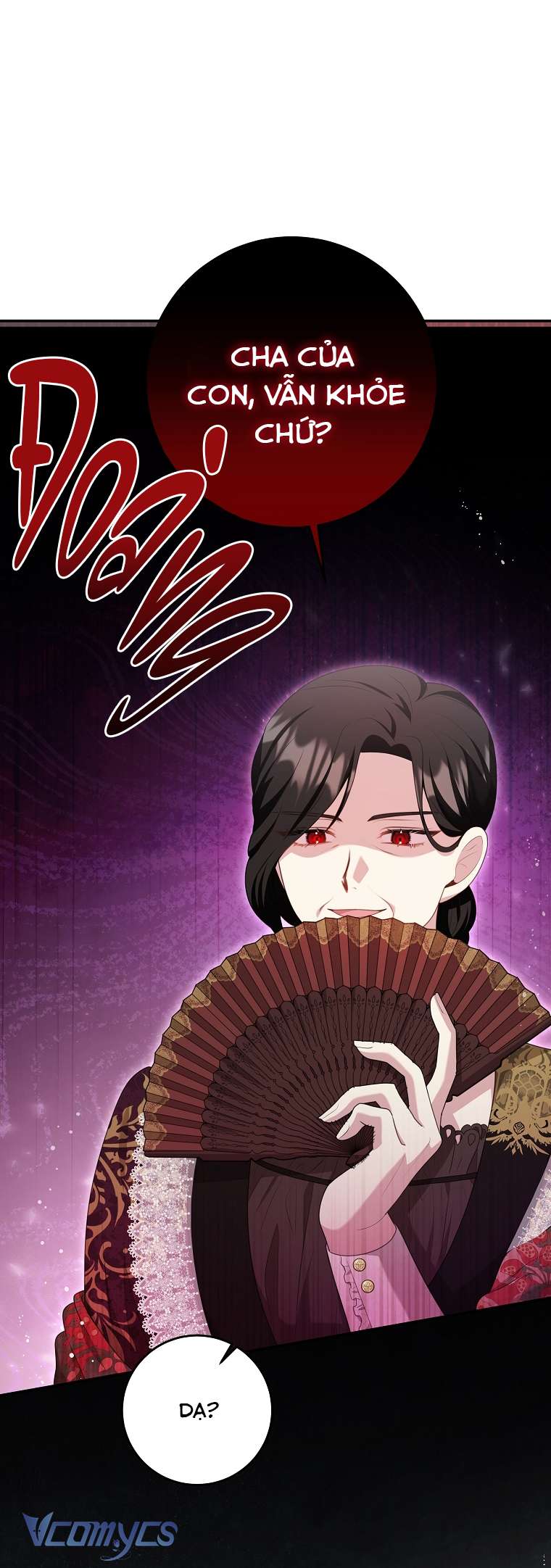 [18+] Phương Pháp Gia Hạn Hợp Đồng Hôn Nhân Chap 19 - Trang 2