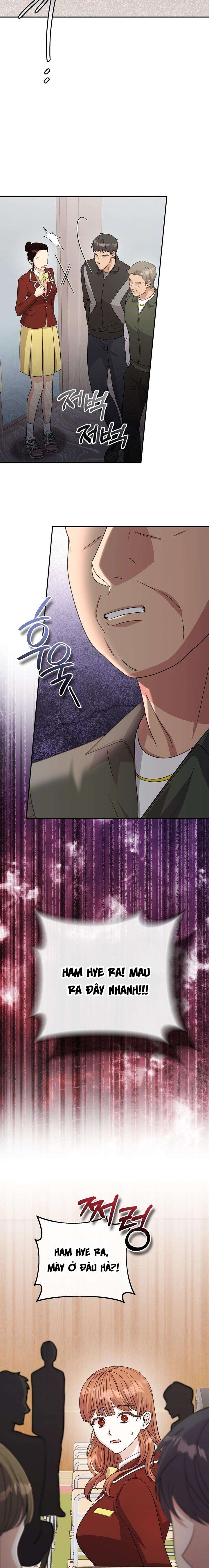 [ 18+ ] Người Chú Cứu Rỗi Chap 1 - Next Chap 2