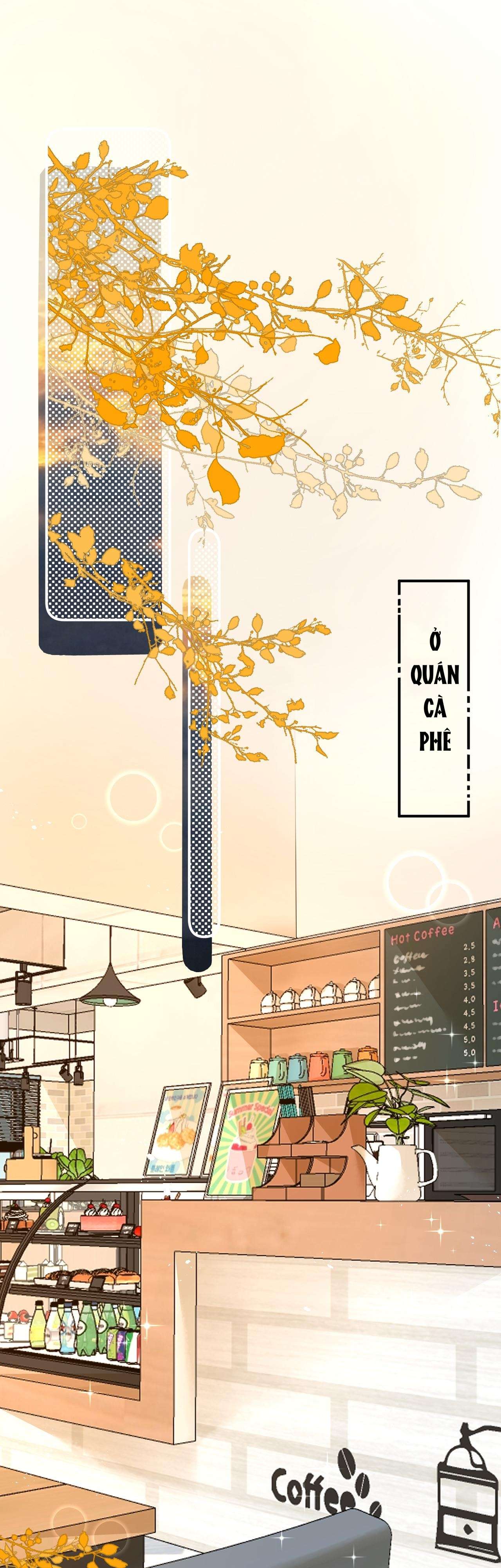 Nhặt Được Cô Phù Thủy Nhỏ Giờ Phải Làm Sao Đây? Chapter 1 - Trang 4