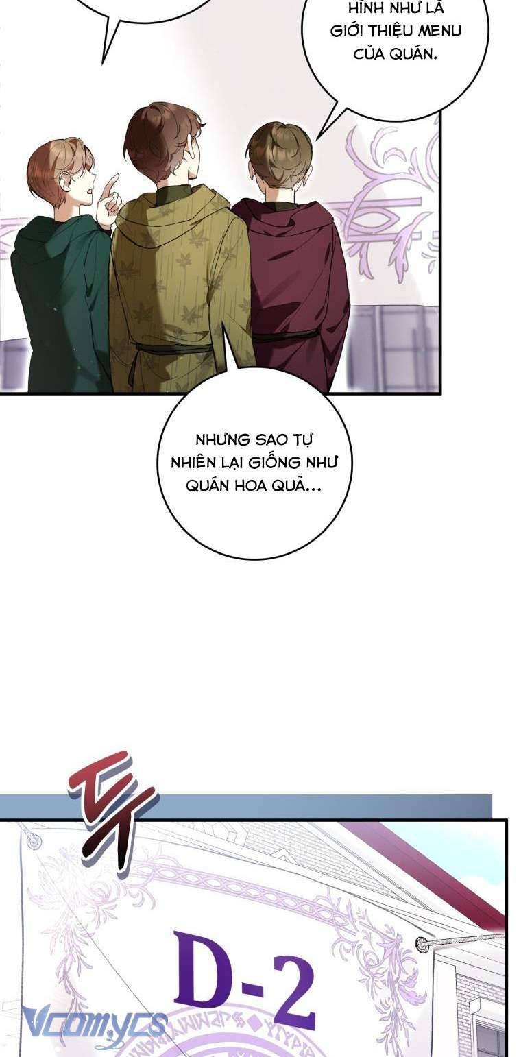 Làm Ác Nữ Bộ Không Tuyệt Sao? Chap 48 - Trang 4