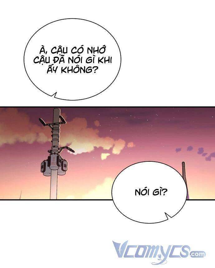 Oan Gia Ngõ Hẹp Chapter 21 - Trang 3