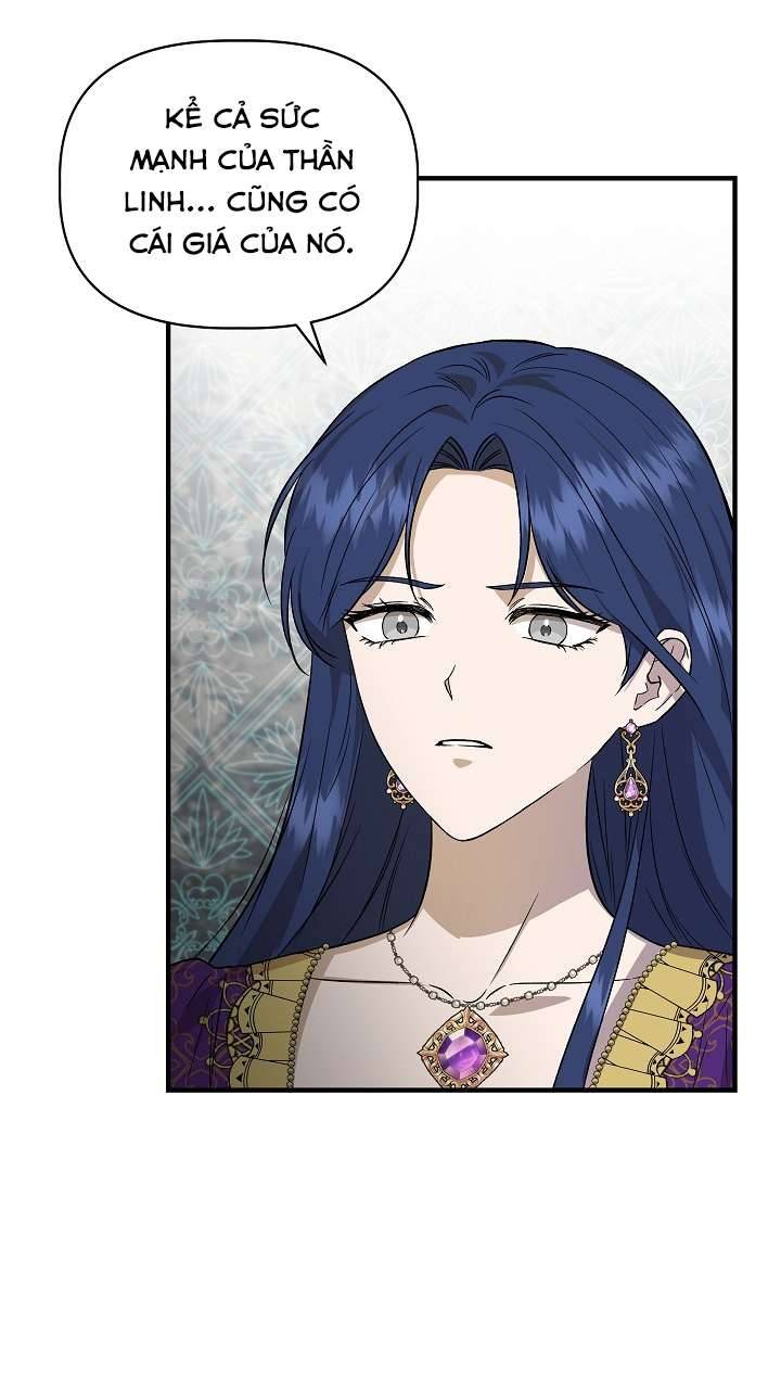 Tôi Không Phải Là Cinderella Chapter 31 - Trang 4