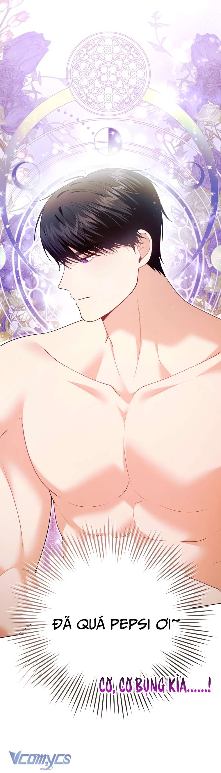 [18+] Phương Pháp Gia Hạn Hợp Đồng Hôn Nhân Chap 4 - Trang 2