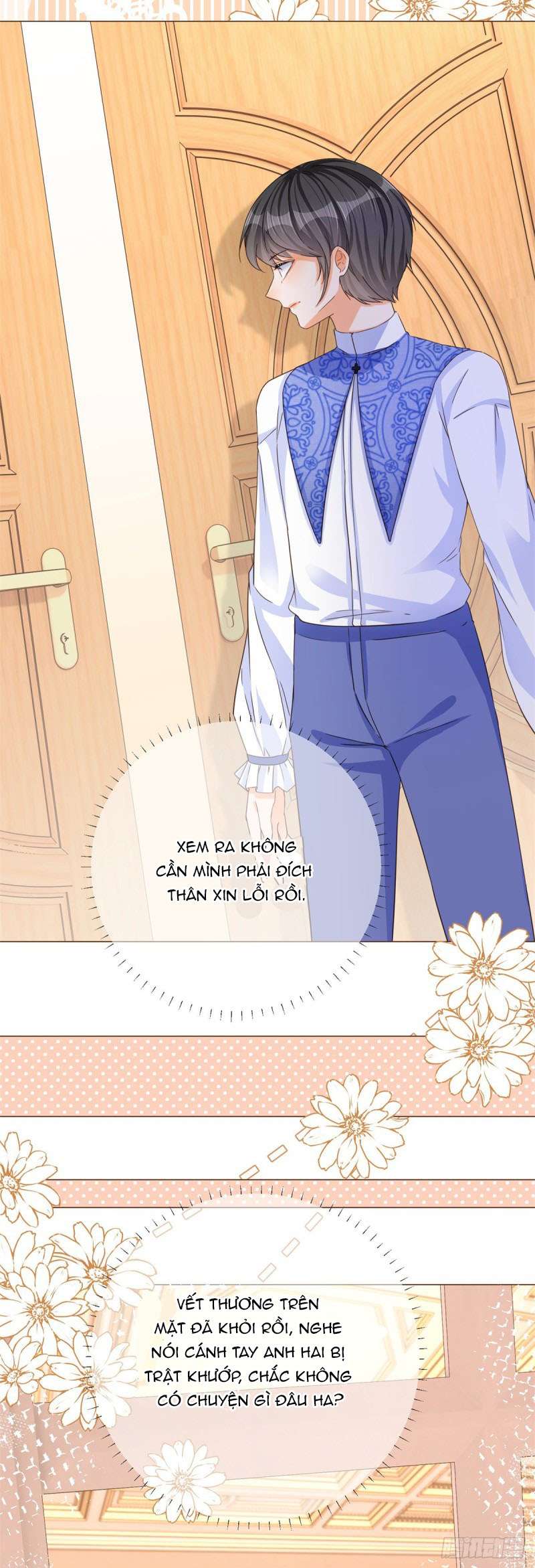 Sự Phản Công Của Nữ Công Tước Phản Chap 7 - Trang 2