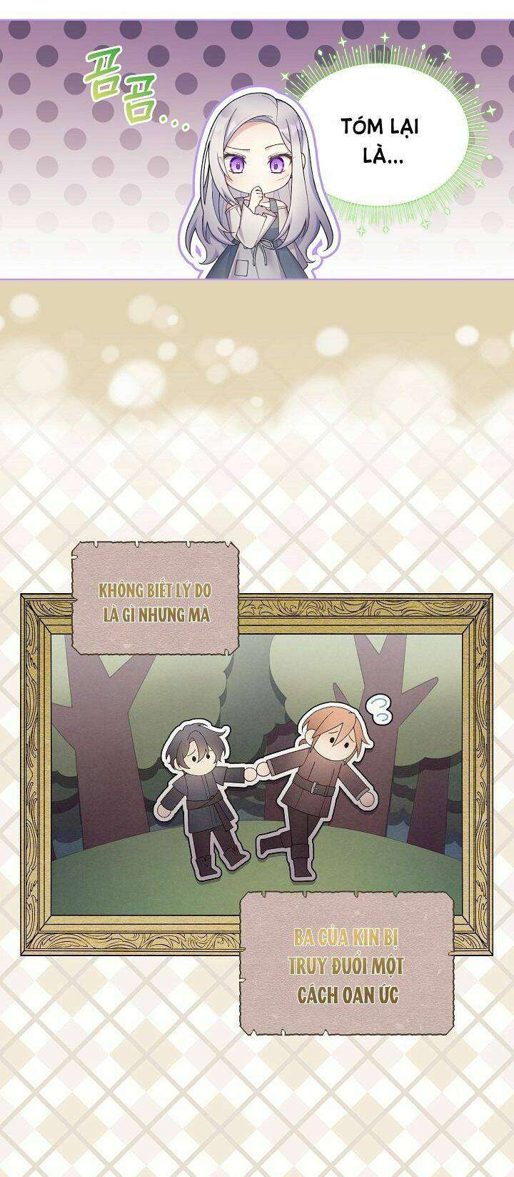 Bệ Hạ, Tôi Sẽ Giết Ngài! Chapter 20 - Next Chapter 21