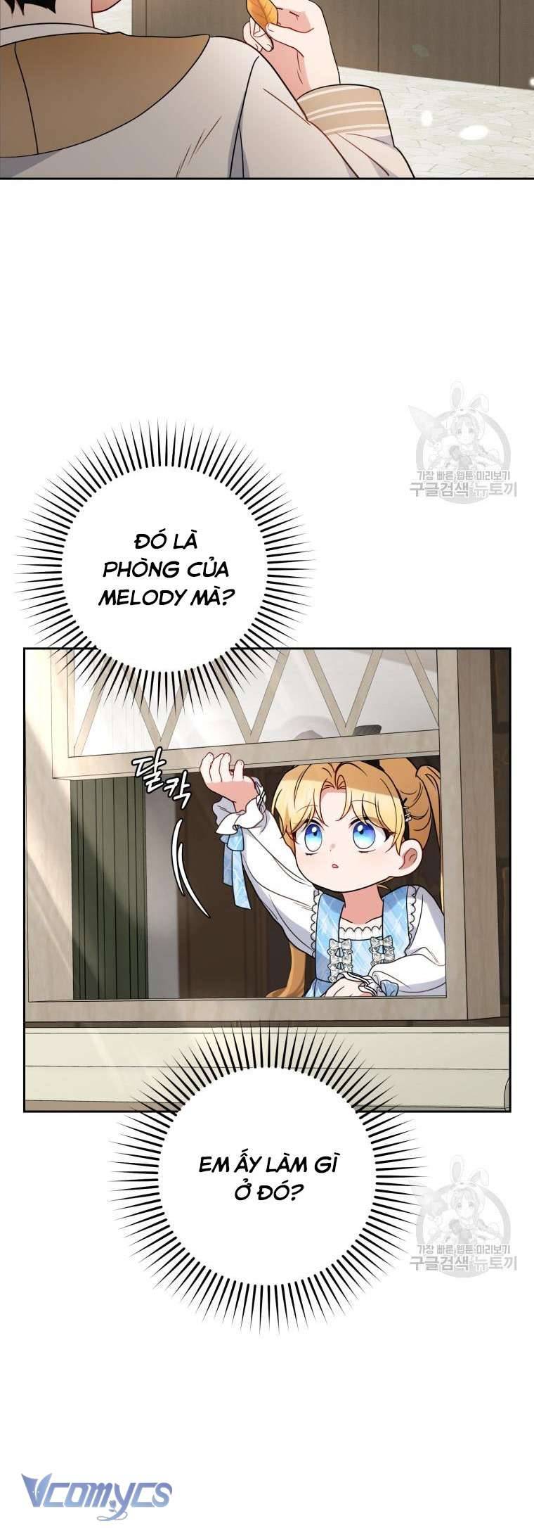 Được Yêu Thương Mà Còn Ngại Ngùng Sao! Chap 46 - Trang 4