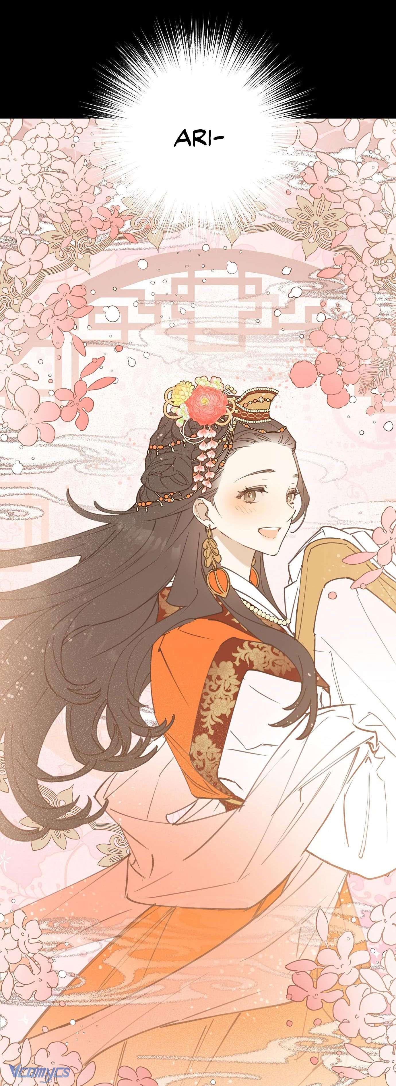 Onsaemiro Chapter 3 - Trang 4