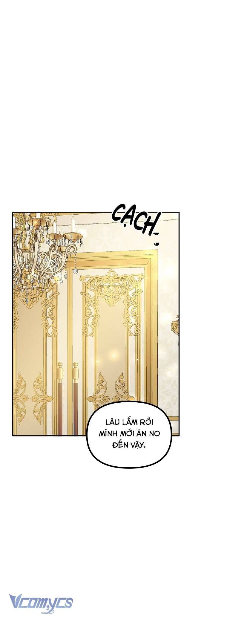 Thời Gian Của Nhân Vật Phụ Có Giới Hạn Chapter 11 - Trang 4