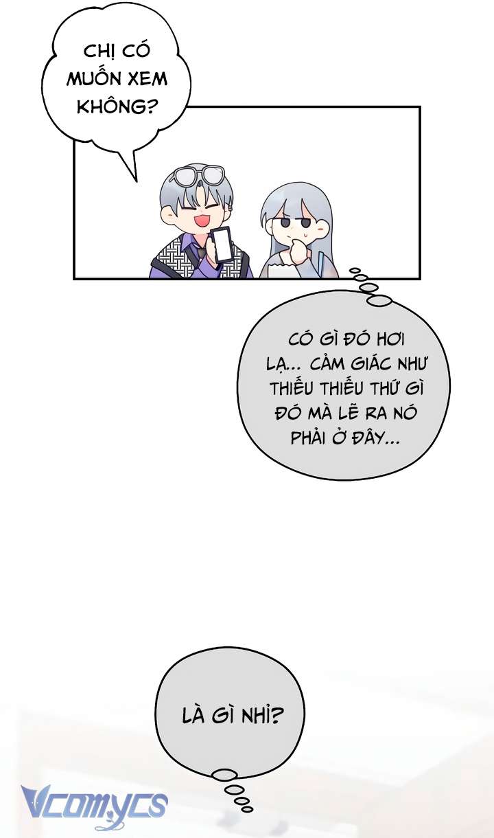 [18+] Cậu Ổn Đến Mức Nào Chap 31 - Trang 4