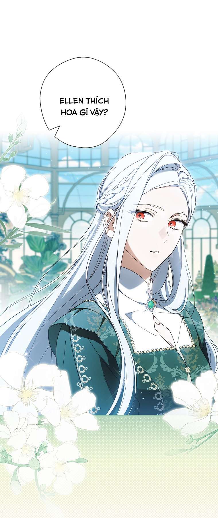 Phương Pháp Khiến Phu Quân Đứng Về Phía Tôi Chapter 62 - Trang 4