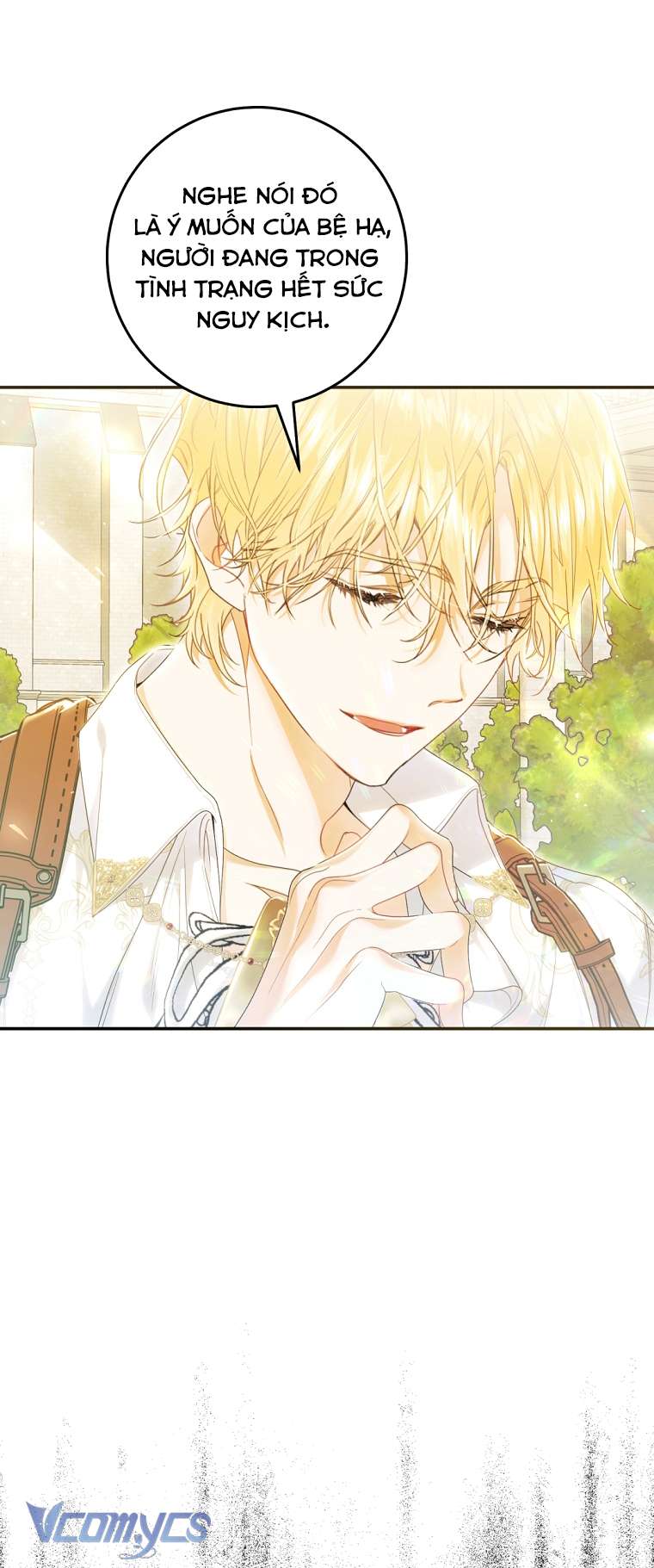 Ác Nữ Chỉ Là Một Con Rối Chap 82 - Trang 2