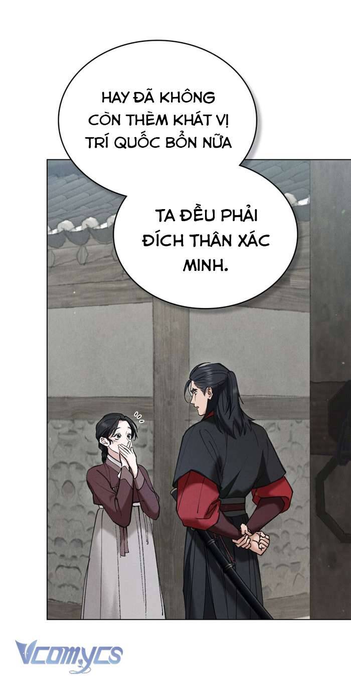 [18+] Đêm Giông Bão Chap 8 - Trang 2