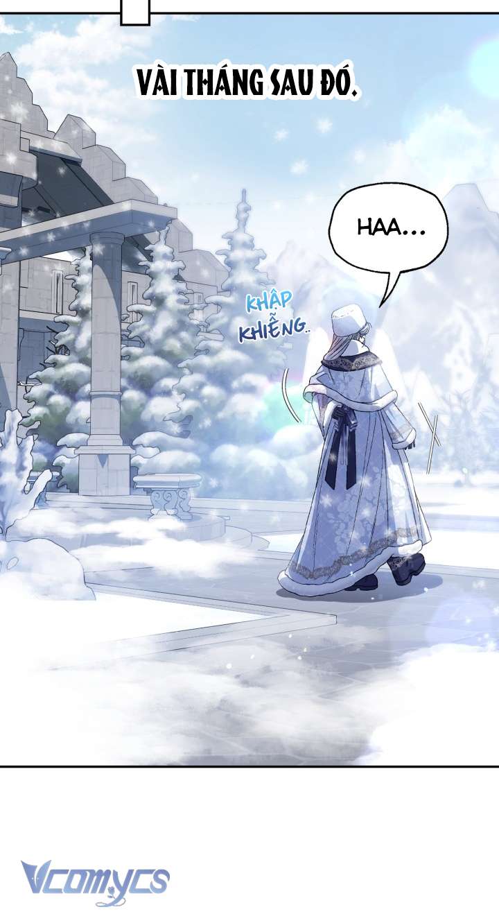 Cha À, Con Không Muốn Kết Hôn Đâu Chap 126 - Next Chap 127